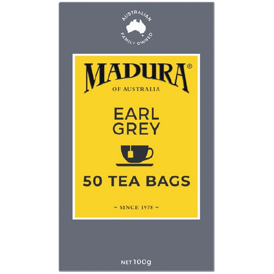Madura Tea Pk 50