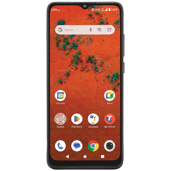 Telstra T Pro¥