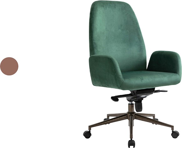 Otto Lindenberg Chair