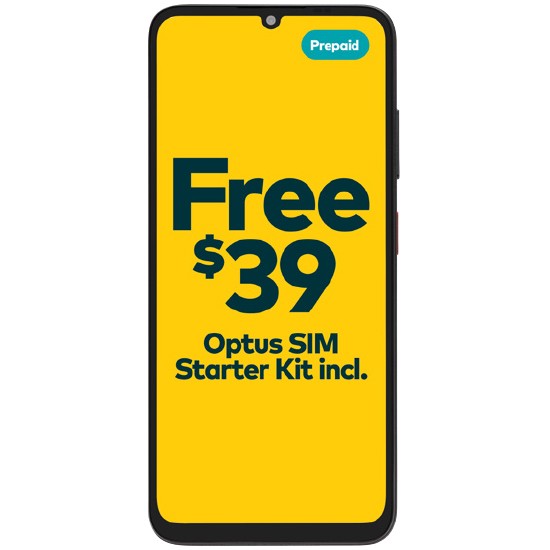 Optus X – Total‡