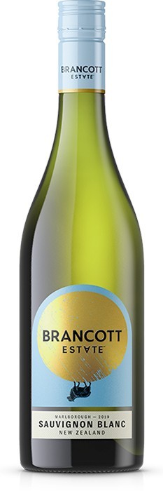 Brancott Estate Sauvignon Blanc 750mL