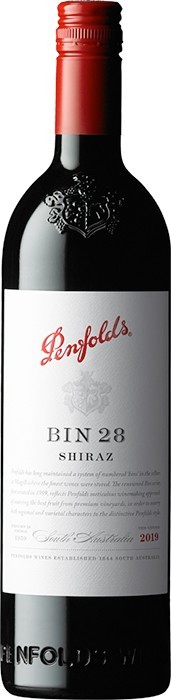 Penfolds Bin 28 Shiraz 750mL