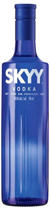 Skyy Vodka 700mL