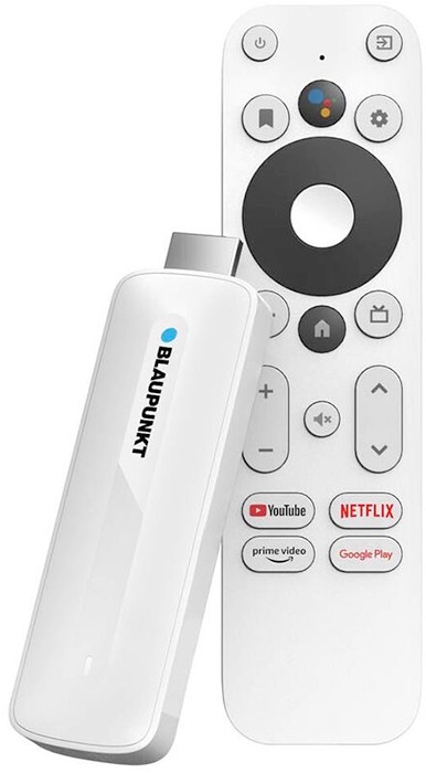 Blaupunkt Streaming Media Dongle