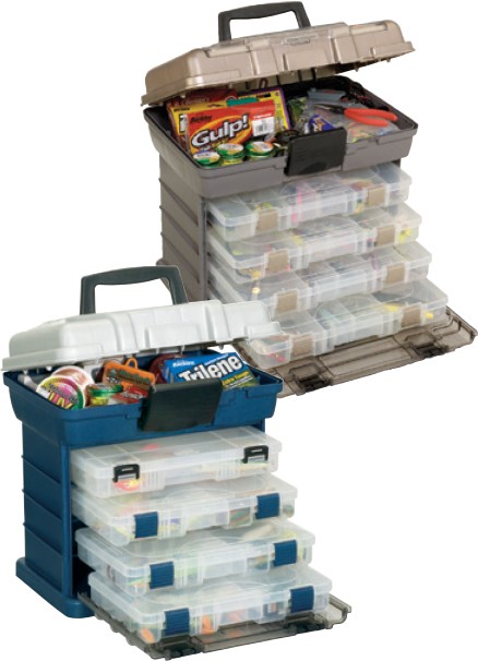 20% off Regular Price on Plano 1300 Series Tackle Boxes
