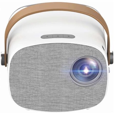 Wanderer Projector