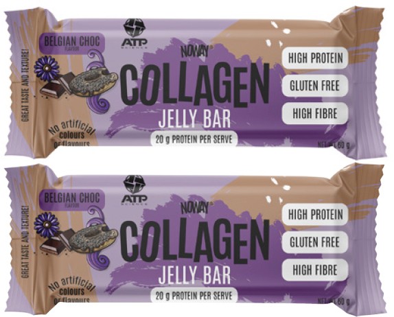 ATP Science Collagen Bar 45g-60g