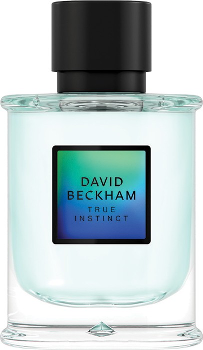 David Beckham True Instinct 75mL EDP