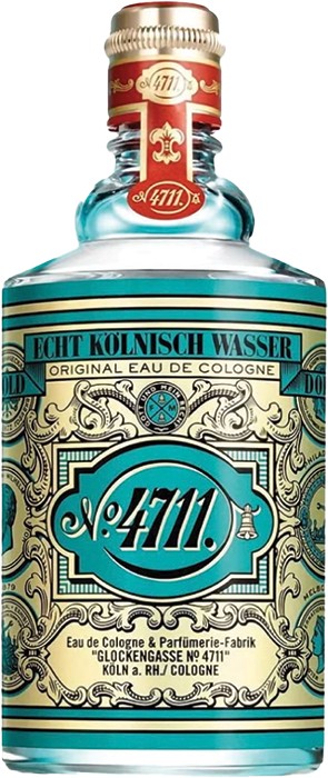 4711 Splash 200mL EDC