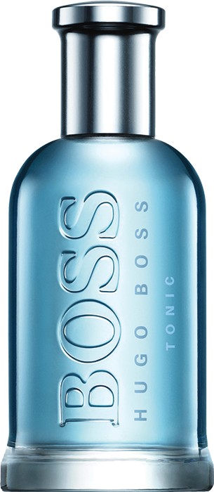 BOSS Bottled Tonic 100mL EDT