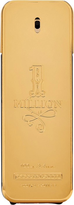 Paco Rabanne 1 Million 100mL EDT