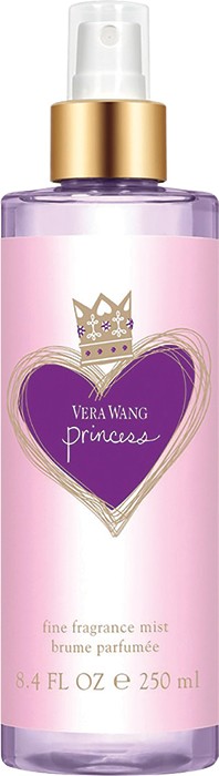 Vera Wang Princess Body Mist 250mL