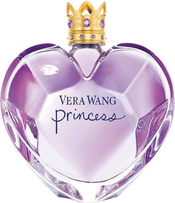 Vera Wang Princess 100mL EDT