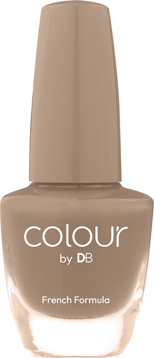 Colour By DB Hazel Nail Polish Limited Edition