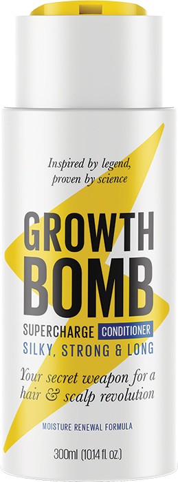 Growth Bomb Conditioner 300mL
