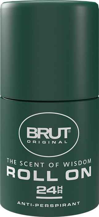 Brut Roll On Deodorant 50mL