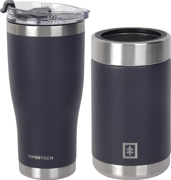 25% off Swiss Tech Drinkware Range^