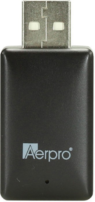 Aerpro Wireless Carplay & Android Auto Adaptor