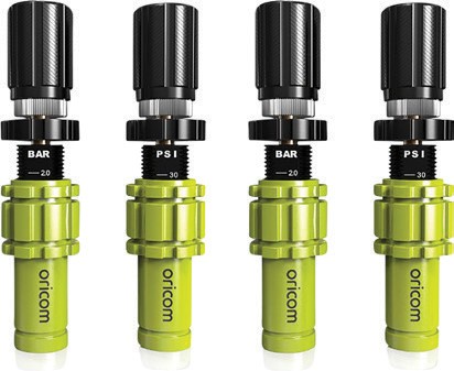Oricom Tyre Deflators^