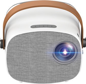 Wanderer 12V Camping Projector Kit^