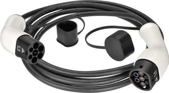Projecta 5m 32A T2 1-Phase Cable^