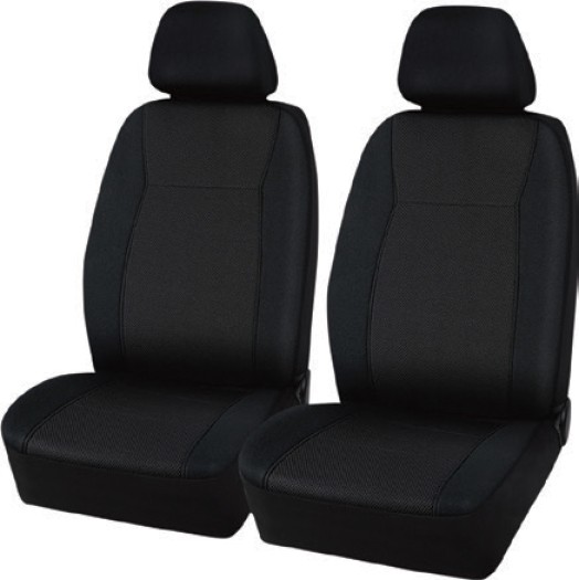 SCA Jacquard Seat Covers