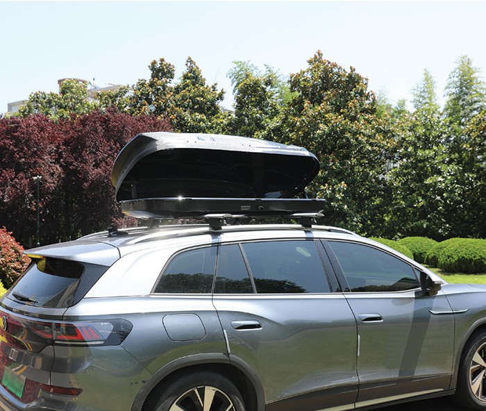 NEW Ridge Ryder 335L Roof Box