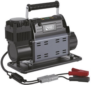 Ridge Ryder Digital Air Compressor