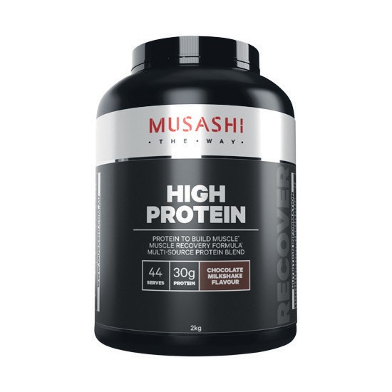 Musashi High Protein 2 kg~
