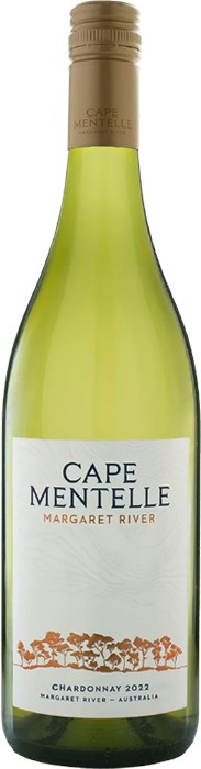 Cape Mentelle White Label Chardonnay