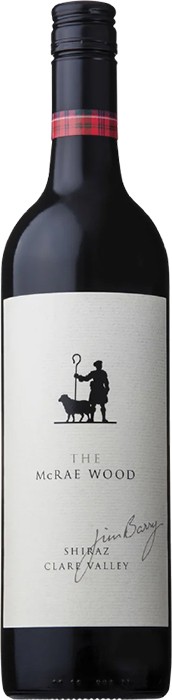 Jim Barry The McRae Wood Shiraz