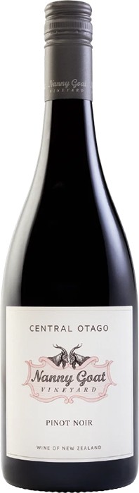Nanny Goat Pinot Noir