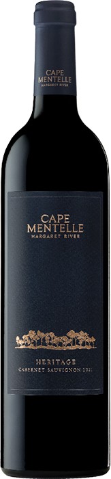 Cape Mentelle Heritage Margaret River Cabernet Sauvignon 2021