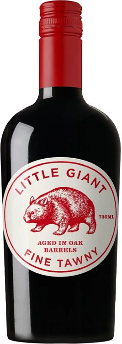 Little Giant Fine Aged Tawny