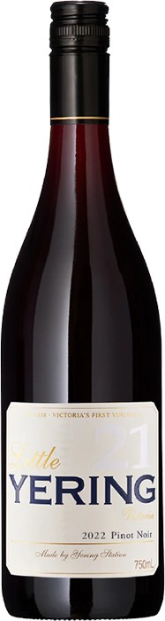 Yering Station Little Yering Pinot Noir