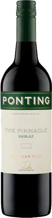 Ponting The Pinnacle McLaren Vale Shiraz