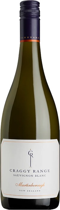 Craggy Range Sauvignon Blanc