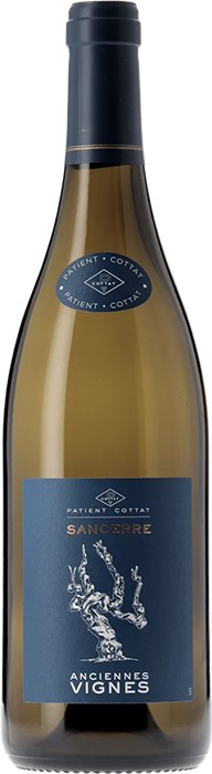 Patient Cottat Sancerre 'Anciennes Vignes'