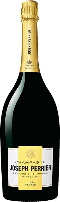 Joseph Perrier Cuvée Royale Champagne Brut