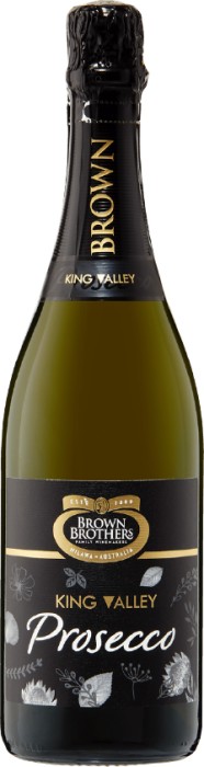 Brown Brothers Prosecco NV
