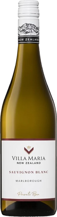 Villa Maria Marlborough Private Bin Sauvignon Blanc