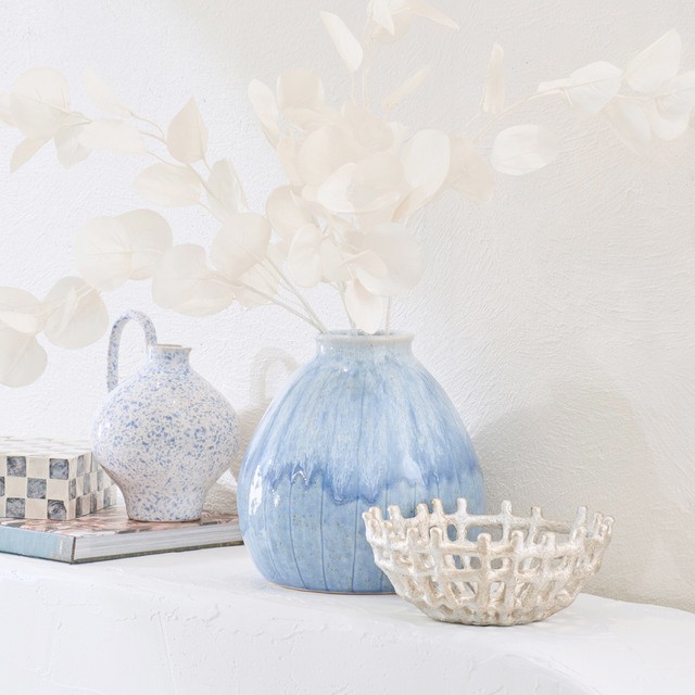 Pascoe Basket Bowl by M.U.S.E.