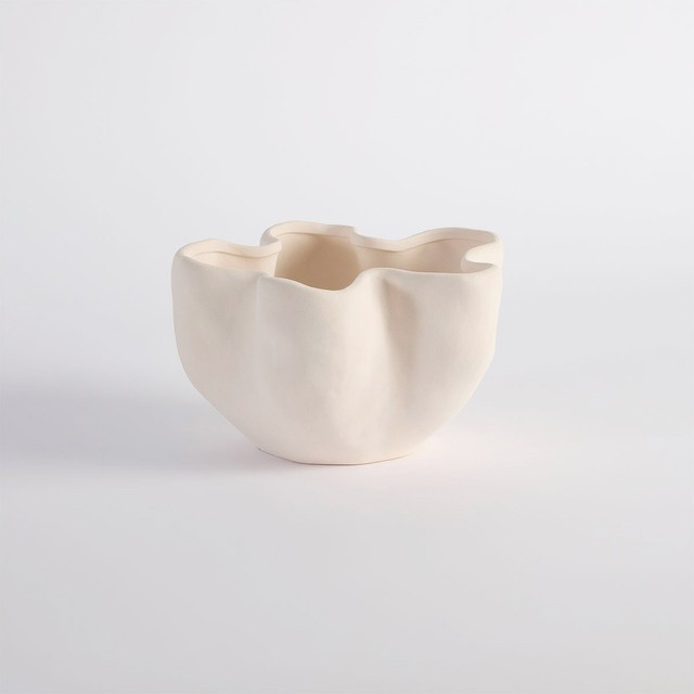 Flow Decorative Bowl by M.U.S.E.