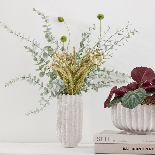 Reef Decorative Vase by M.U.S.E.