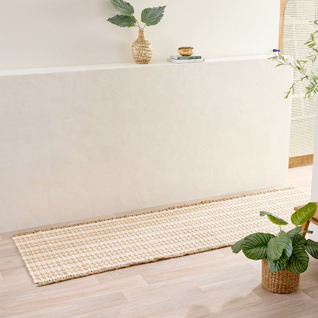 Lexi Floor Runner by Habitat