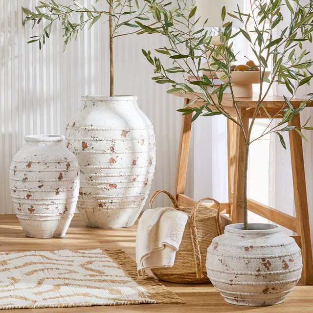Monaco Vase by M.U.S.E.