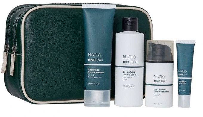 Natio Wise Men Plus Gift Set