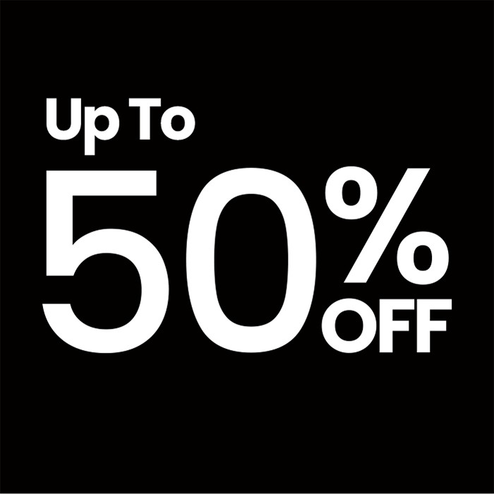 Up to 50% off Jamie Oliver by Tefal Cookware*