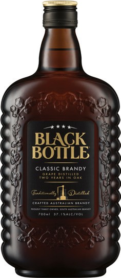 Black Bottle Brandy 700mL