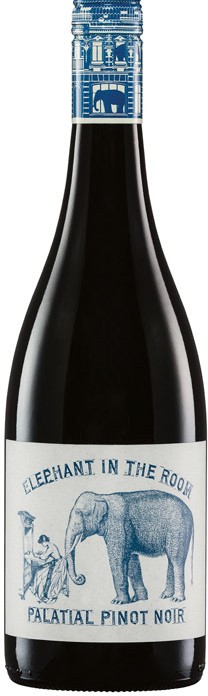 Elephant in the Room 750mL Varieties